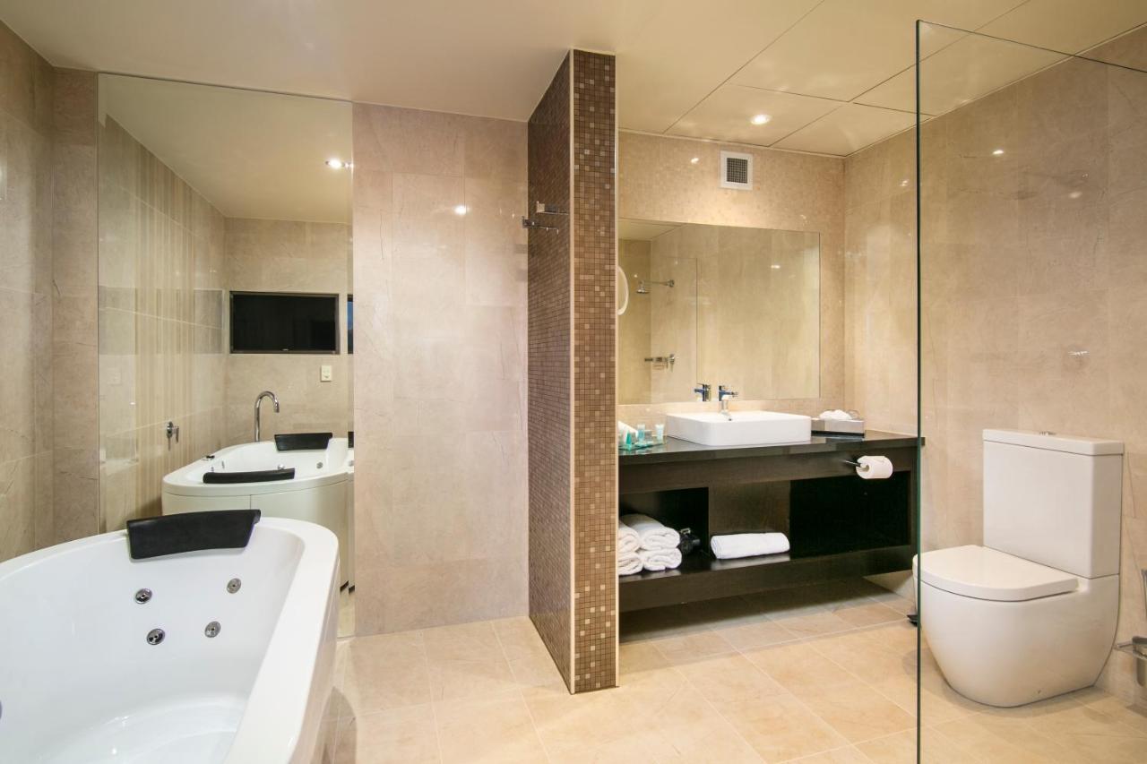 Arkaba Hotel Аделаїда Екстер'єр фото