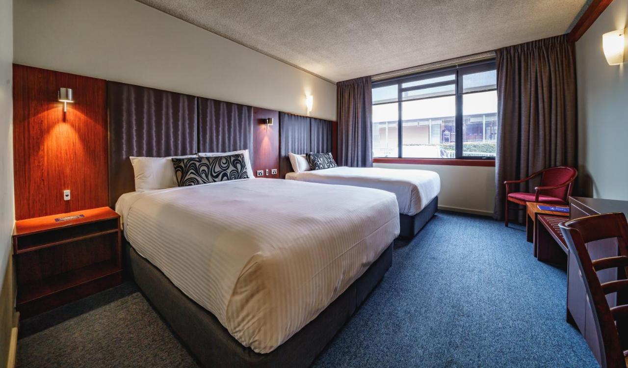 Arkaba Hotel Аделаїда Екстер'єр фото