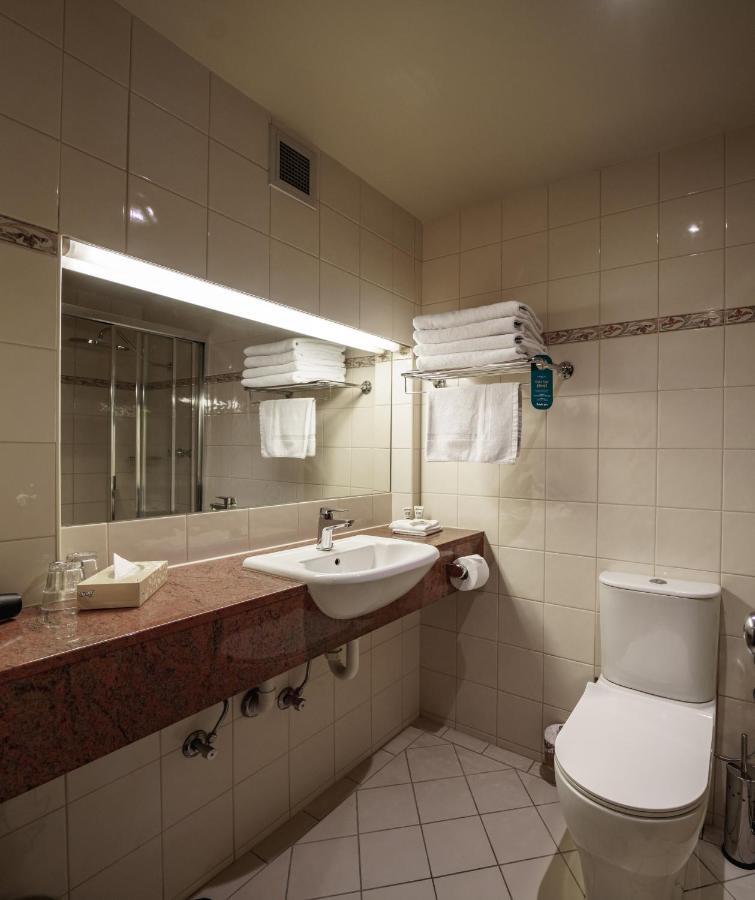 Arkaba Hotel Аделаїда Екстер'єр фото