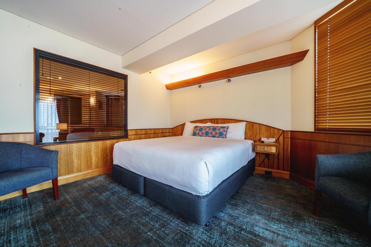 Arkaba Hotel Аделаїда Екстер'єр фото
