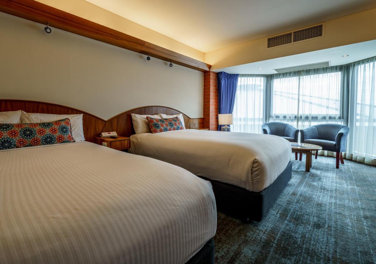 Arkaba Hotel Аделаїда Екстер'єр фото