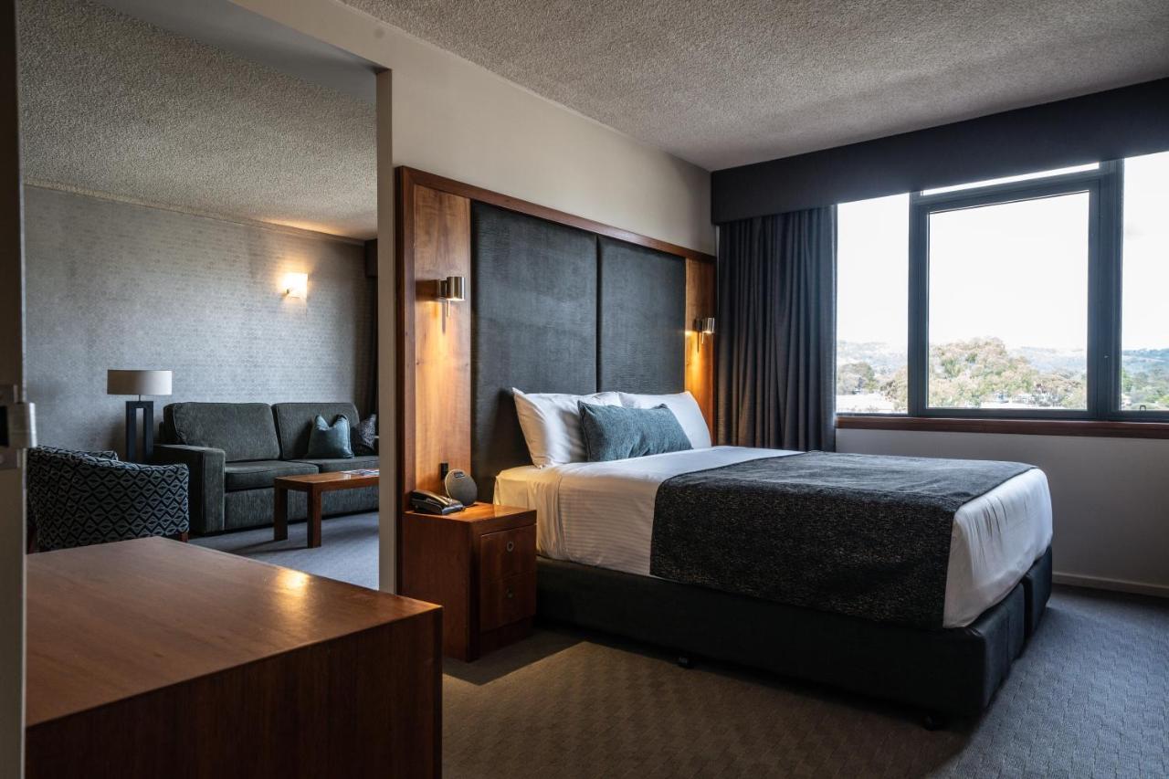 Arkaba Hotel Аделаїда Екстер'єр фото