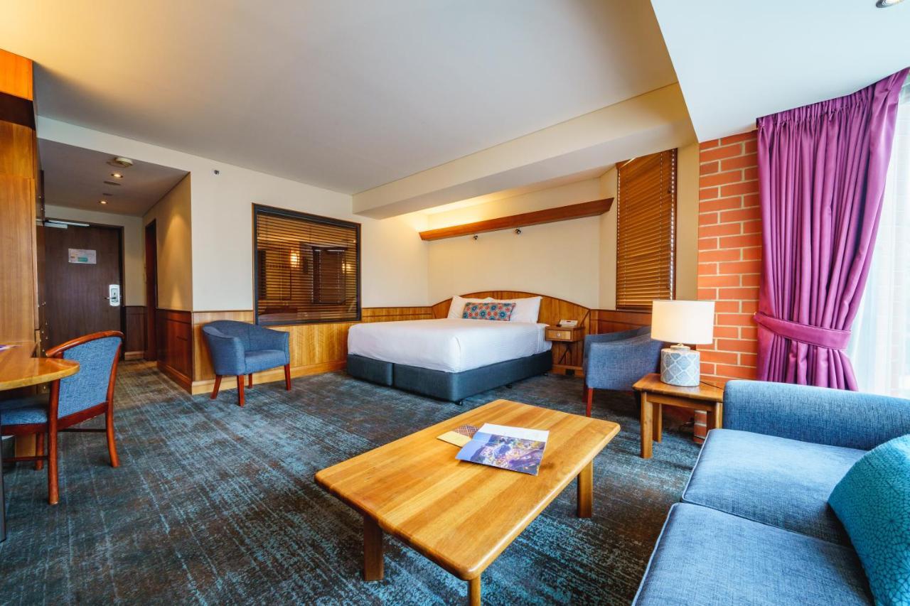 Arkaba Hotel Аделаїда Екстер'єр фото