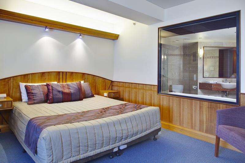 Arkaba Hotel Аделаїда Екстер'єр фото