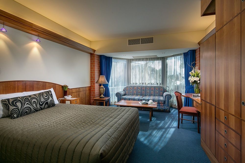 Arkaba Hotel Аделаїда Екстер'єр фото