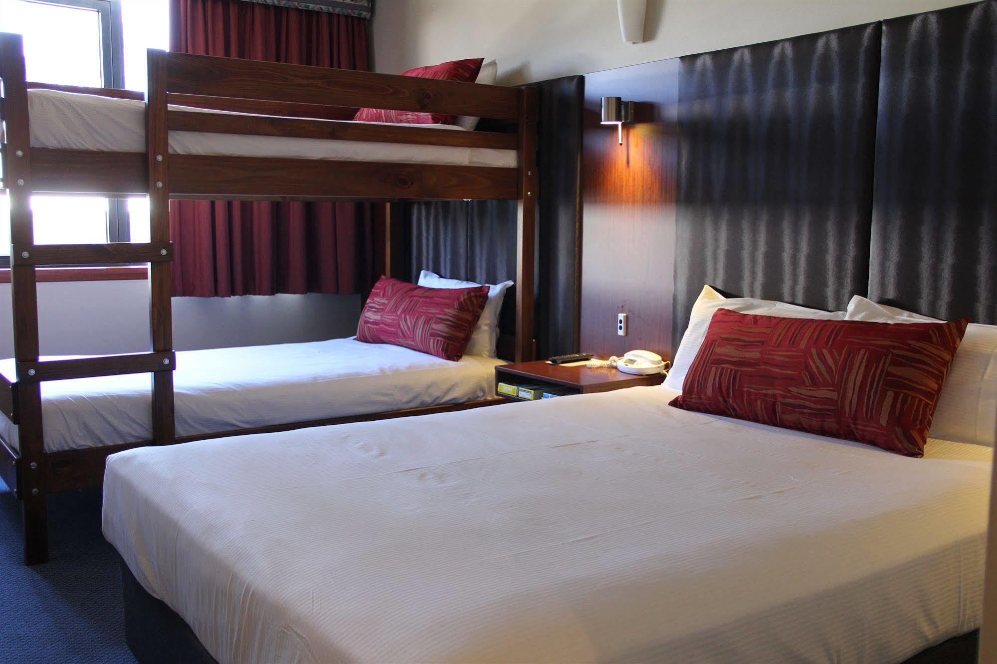 Arkaba Hotel Аделаїда Екстер'єр фото