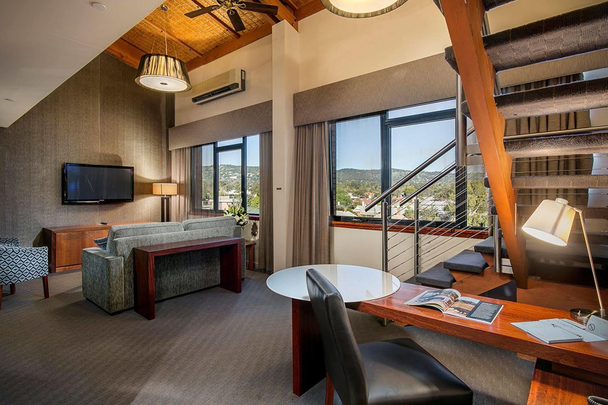 Arkaba Hotel Аделаїда Екстер'єр фото